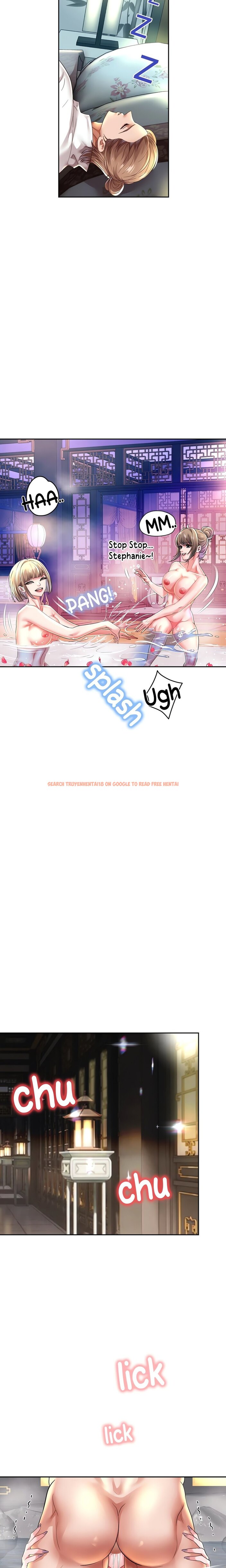 Read Hentai Image 11 560d1 in comic Reborn With Big Rizz Energy - Chapter 55 - hentaitnt.net