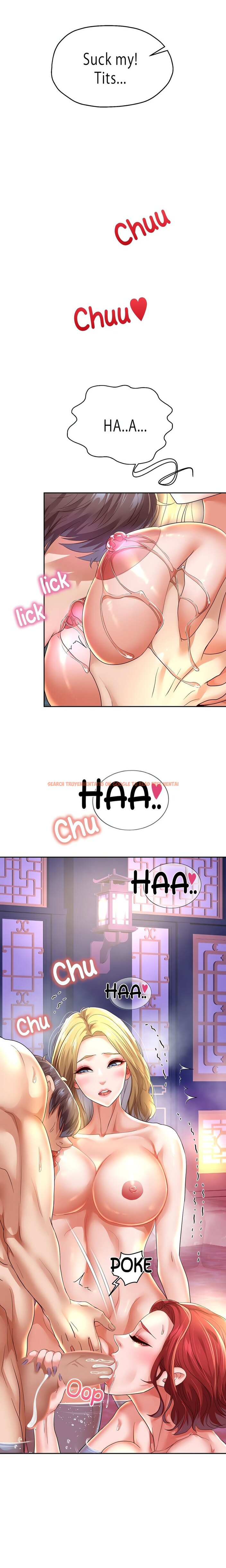 Read Hentai Image 14 560d1 in comic Reborn With Big Rizz Energy - Chapter 55 - hentaitnt.net