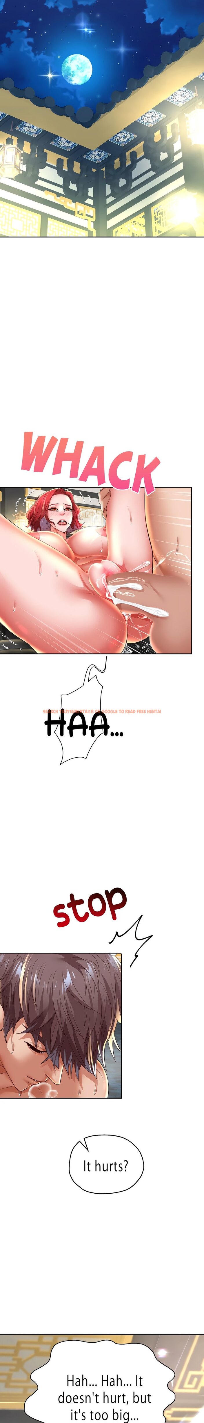 Read Hentai Image 19 560d1 in comic Reborn With Big Rizz Energy - Chapter 55 - hentaitnt.net