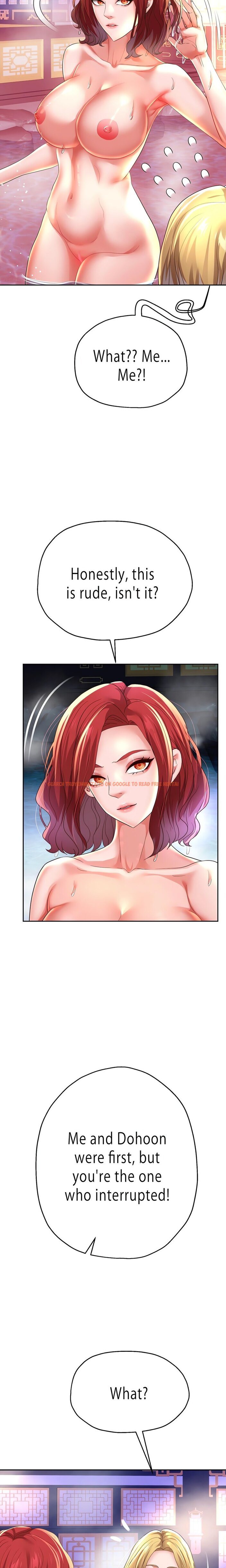 Read Hentai Image 6 560d1 in comic Reborn With Big Rizz Energy - Chapter 55 - hentaitnt.net