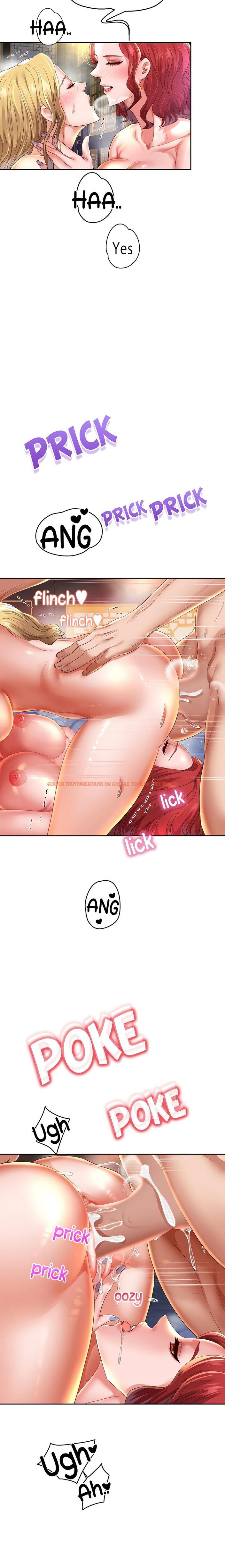 Read Hentai Image 10 38fd3 in comic Reborn With Big Rizz Energy - Chapter 56 - hentaitnt.net