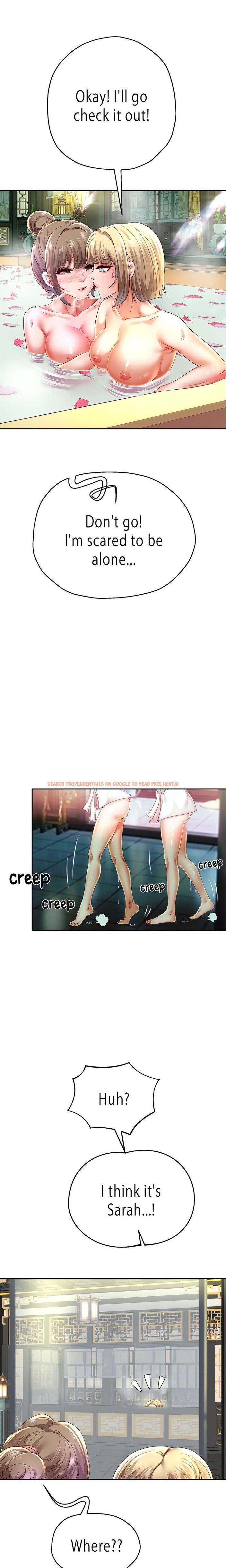 Read Hentai Image 15 38fd3 in comic Reborn With Big Rizz Energy - Chapter 56 - hentaitnt.net