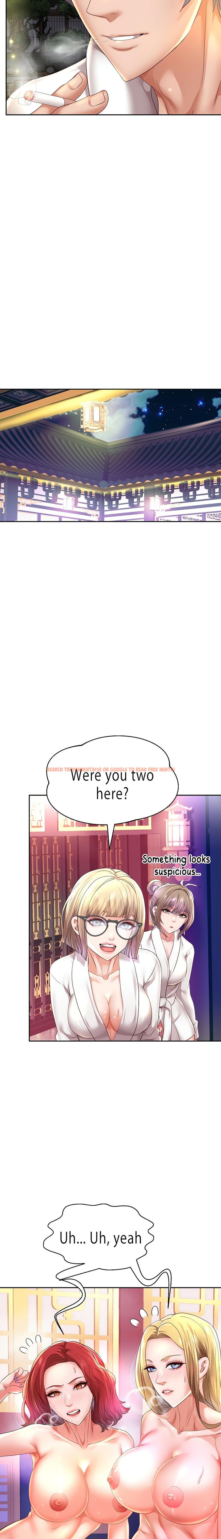 Read Hentai Image 19 38fd3 in comic Reborn With Big Rizz Energy - Chapter 56 - hentaitnt.net