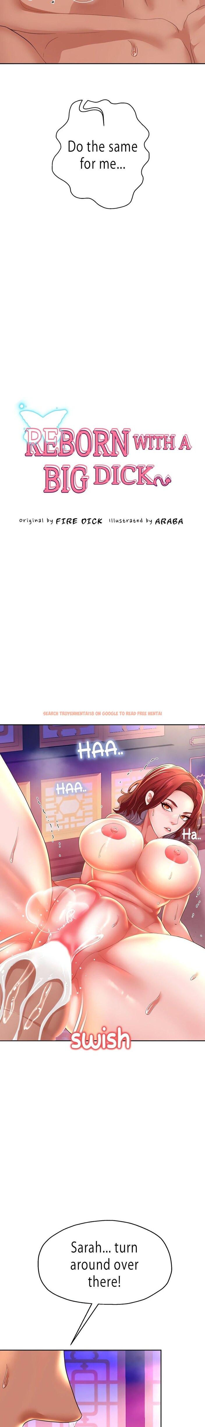 Read Hentai Image 3 38fd3 in comic Reborn With Big Rizz Energy - Chapter 56 - hentaitnt.net