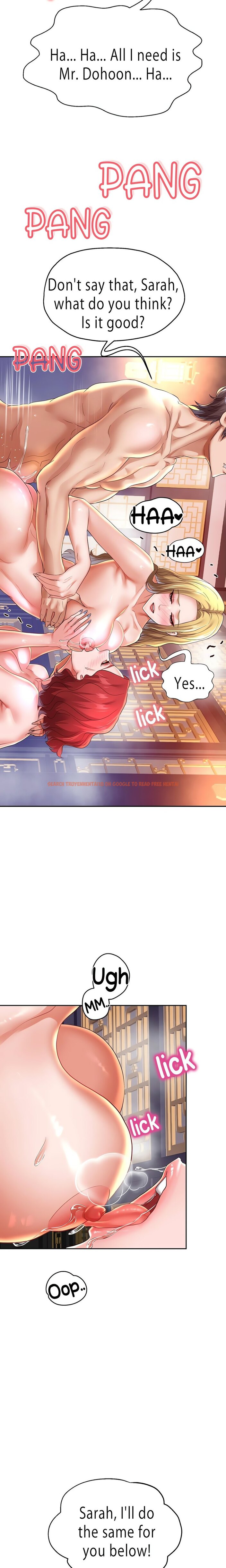 Read Hentai Image 9 38fd3 in comic Reborn With Big Rizz Energy - Chapter 56 - hentaitnt.net