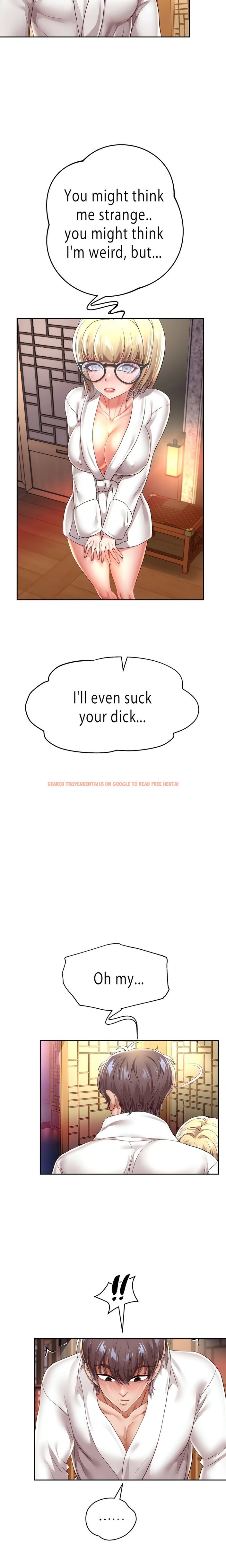 Read Hentai Image 11 b6806 in comic Reborn With Big Rizz Energy - Chapter 57 - hentaitnt.net