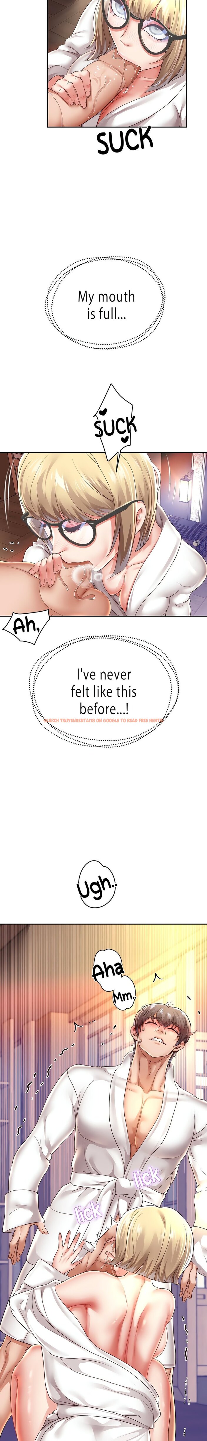 Read Hentai Image 13 b6806 in comic Reborn With Big Rizz Energy - Chapter 57 - hentaitnt.net