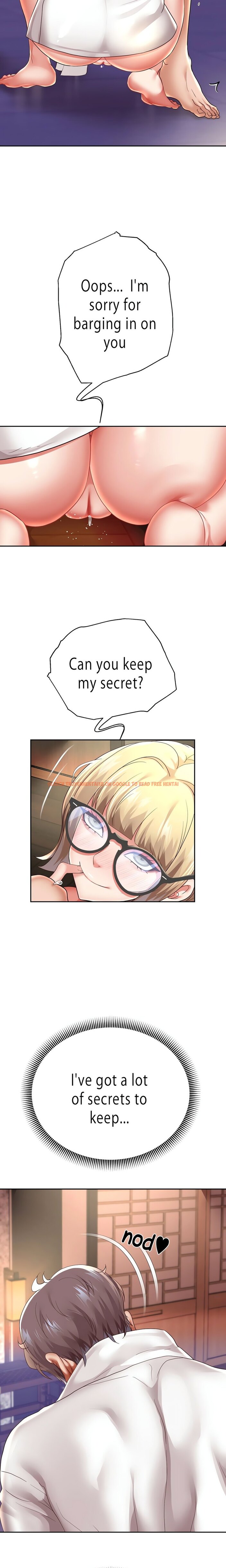 Read Hentai Image 14 b6806 in comic Reborn With Big Rizz Energy - Chapter 57 - hentaitnt.net