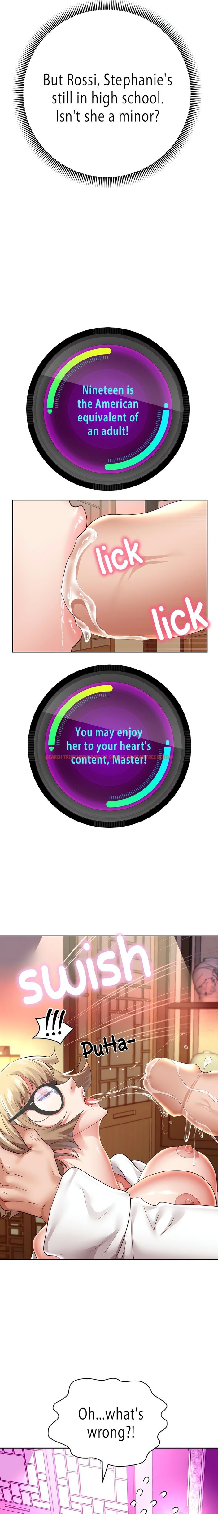 Read Hentai Image 15 b6806 in comic Reborn With Big Rizz Energy - Chapter 57 - hentaitnt.net