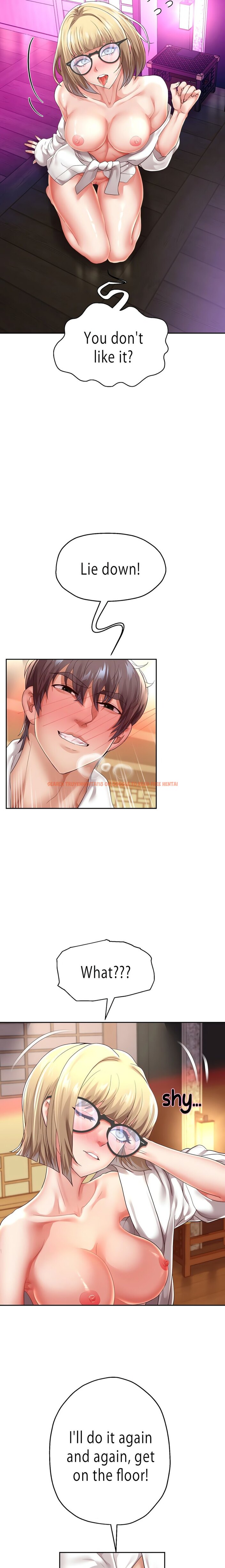 Read Hentai Image 16 b6806 in comic Reborn With Big Rizz Energy - Chapter 57 - hentaitnt.net