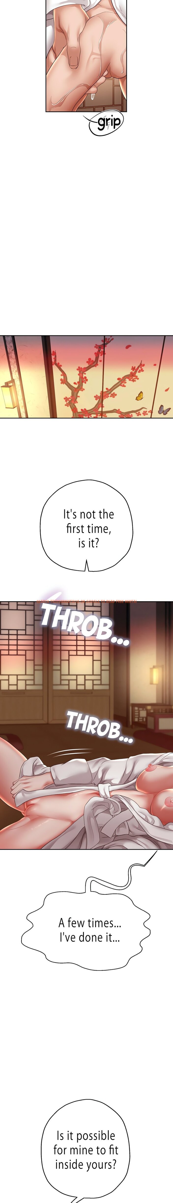 Read Hentai Image 17 b6806 in comic Reborn With Big Rizz Energy - Chapter 57 - hentaitnt.net
