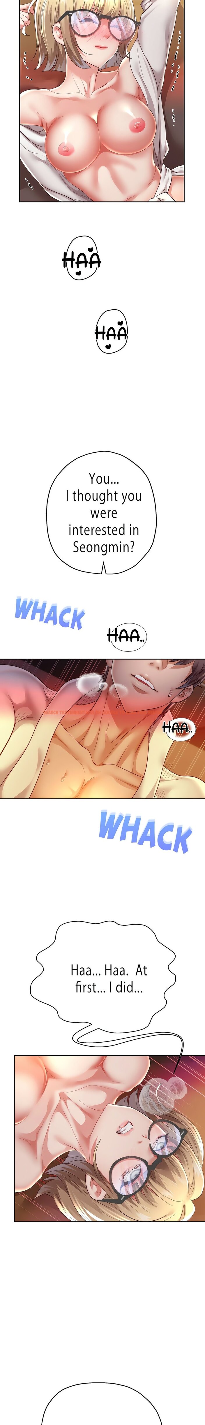 Read Hentai Image 19 b6806 in comic Reborn With Big Rizz Energy - Chapter 57 - hentaitnt.net