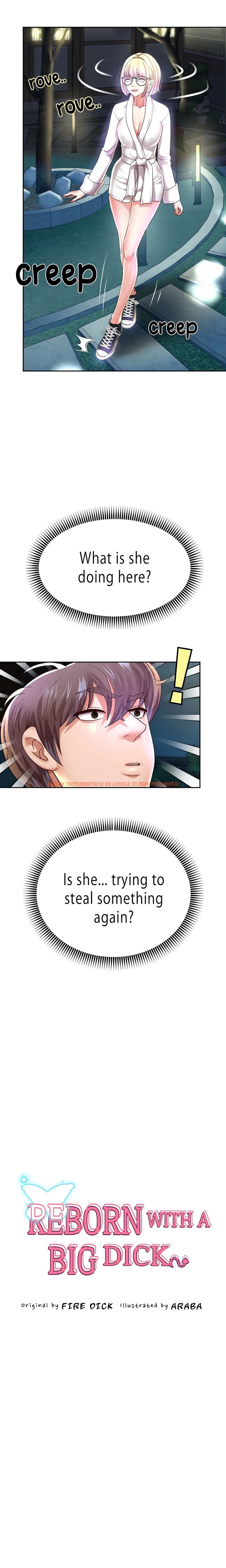 Read Hentai Image 2 b6806 in comic Reborn With Big Rizz Energy - Chapter 57 - hentaitnt.net