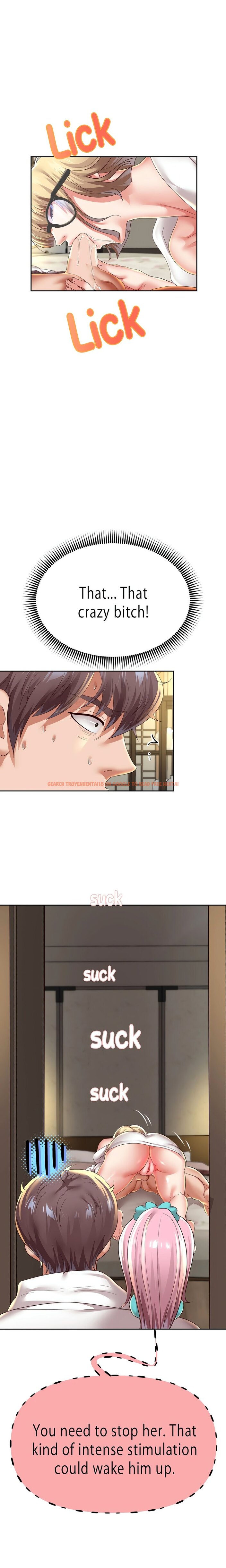 Read Hentai Image 6 b6806 in comic Reborn With Big Rizz Energy - Chapter 57 - hentaitnt.net