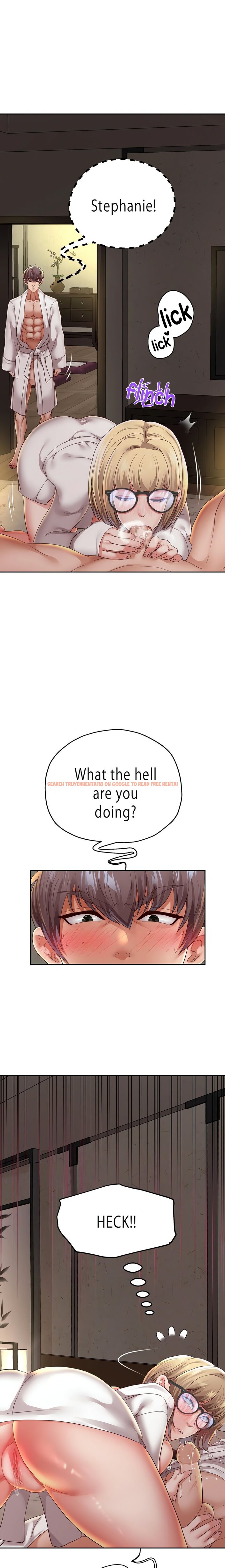 Read Hentai Image 7 b6806 in comic Reborn With Big Rizz Energy - Chapter 57 - hentaitnt.net