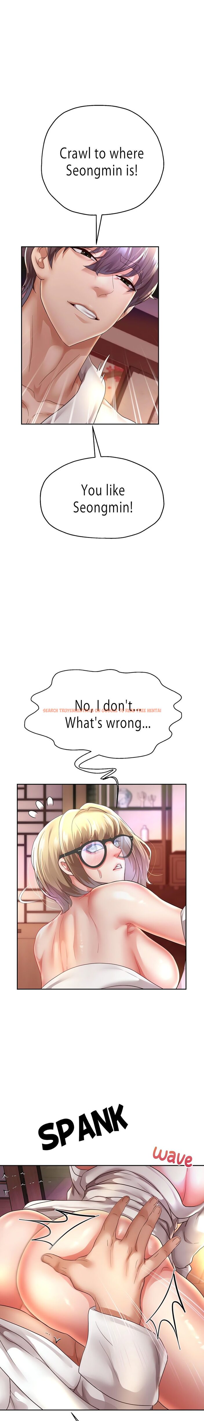 Read Hentai Image 10 d6743 in comic Reborn With Big Rizz Energy - Chapter 58 - hentaitnt.net