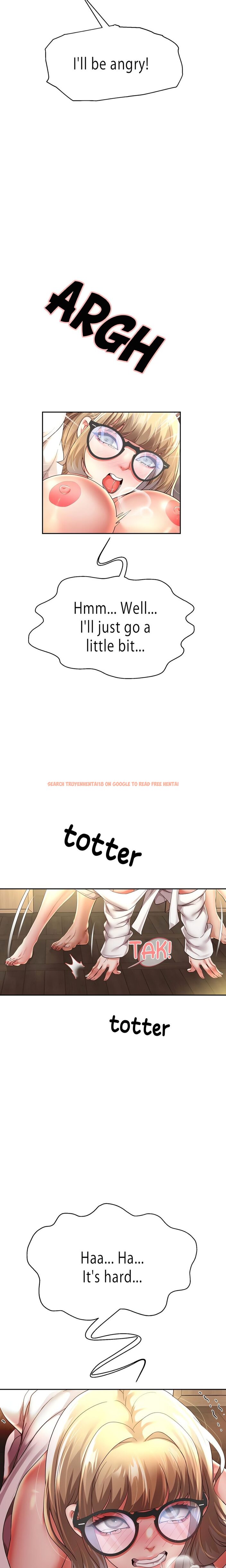 Read Hentai Image 11 d6743 in comic Reborn With Big Rizz Energy - Chapter 58 - hentaitnt.net