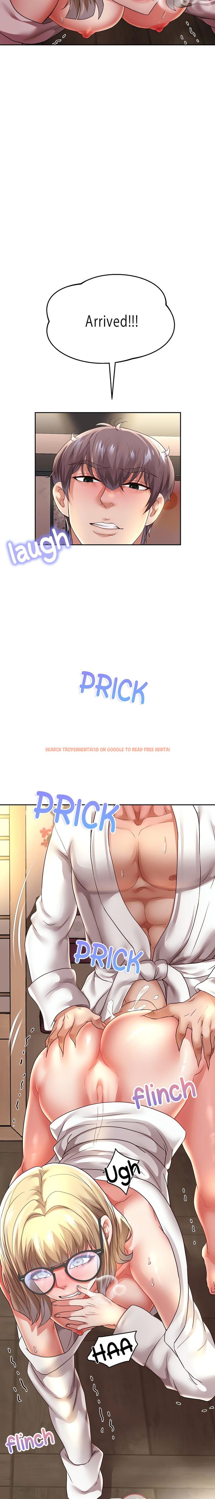 Read Hentai Image 12 d6743 in comic Reborn With Big Rizz Energy - Chapter 58 - hentaitnt.net