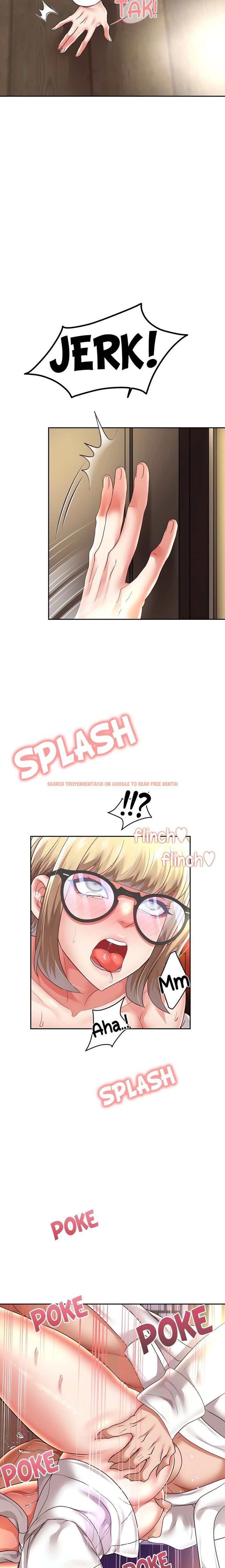 Read Hentai Image 13 d6743 in comic Reborn With Big Rizz Energy - Chapter 58 - hentaitnt.net