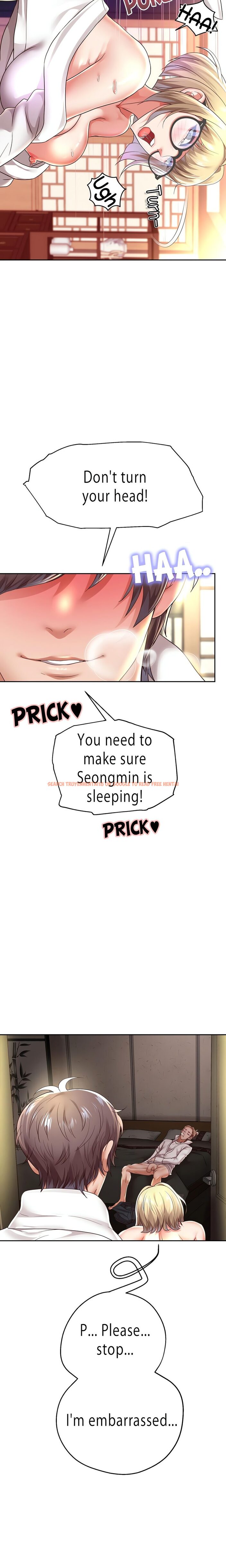 Read Hentai Image 14 d6743 in comic Reborn With Big Rizz Energy - Chapter 58 - hentaitnt.net