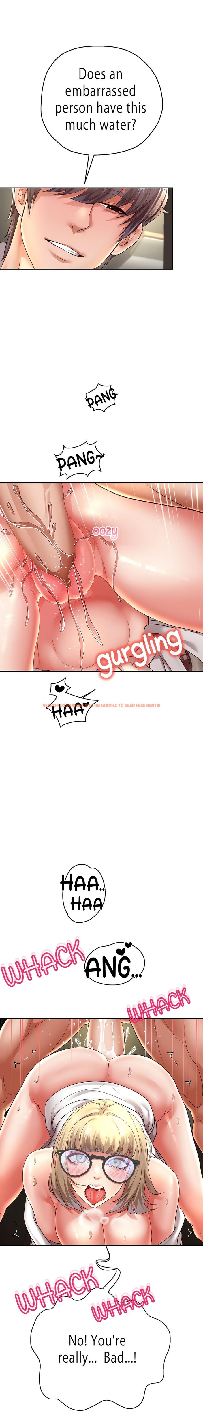Read Hentai Image 15 d6743 in comic Reborn With Big Rizz Energy - Chapter 58 - hentaitnt.net