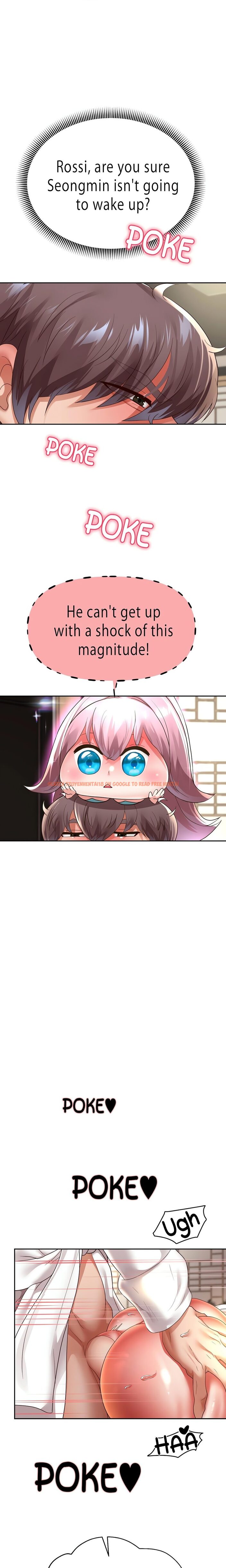 Read Hentai Image 16 d6743 in comic Reborn With Big Rizz Energy - Chapter 58 - hentaitnt.net