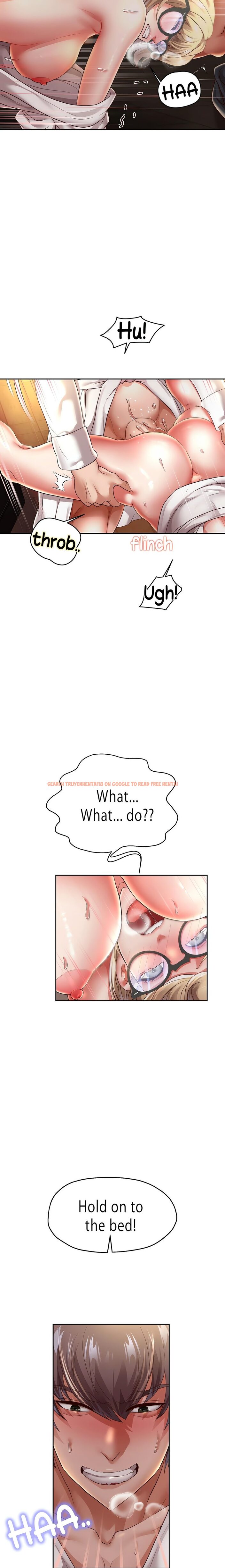 Read Hentai Image 19 d6743 in comic Reborn With Big Rizz Energy - Chapter 58 - hentaitnt.net