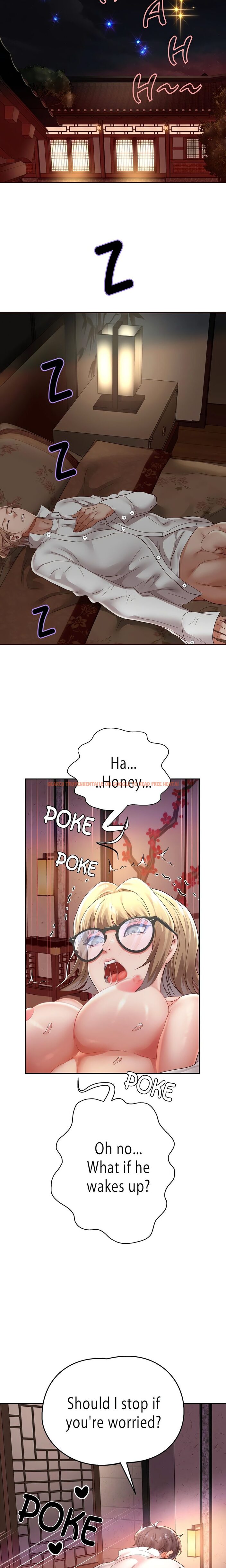 Read Hentai Image 4 d6743 in comic Reborn With Big Rizz Energy - Chapter 58 - hentaitnt.net