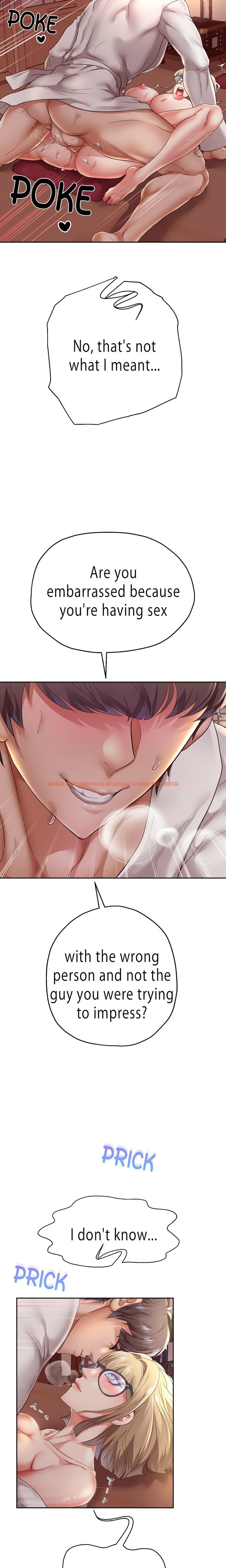 Read Hentai Image 5 d6743 in comic Reborn With Big Rizz Energy - Chapter 58 - hentaitnt.net