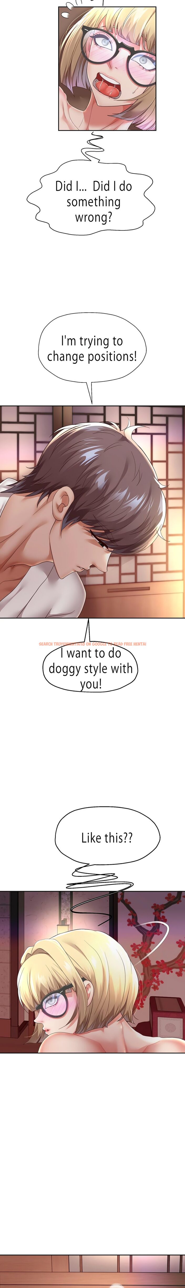 Read Hentai Image 7 d6743 in comic Reborn With Big Rizz Energy - Chapter 58 - hentaitnt.net