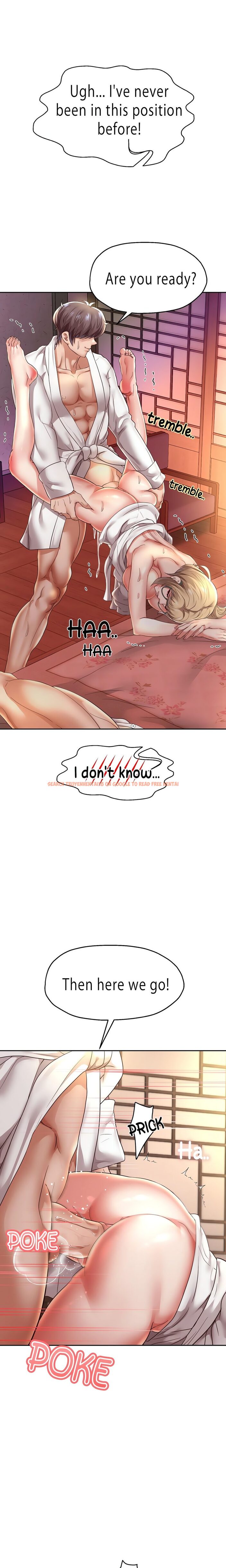 Read Hentai Image 1 471a4 in comic Reborn With Big Rizz Energy - Chapter 59 - hentaitnt.net
