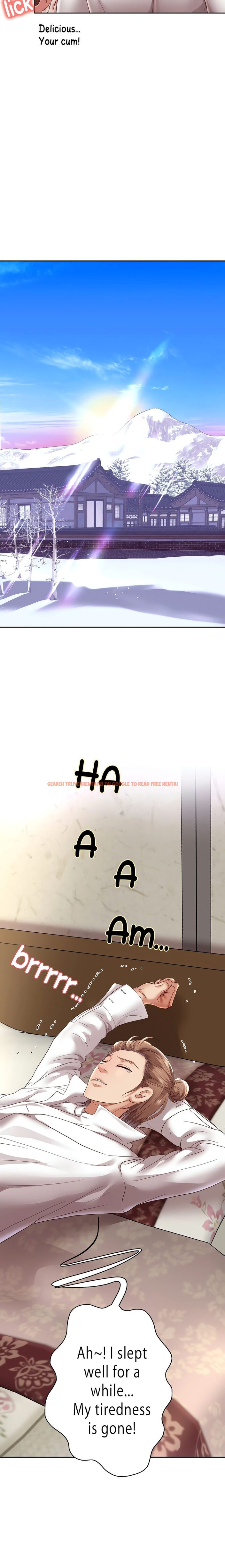 Read Hentai Image 11 471a4 in comic Reborn With Big Rizz Energy - Chapter 59 - hentaitnt.net