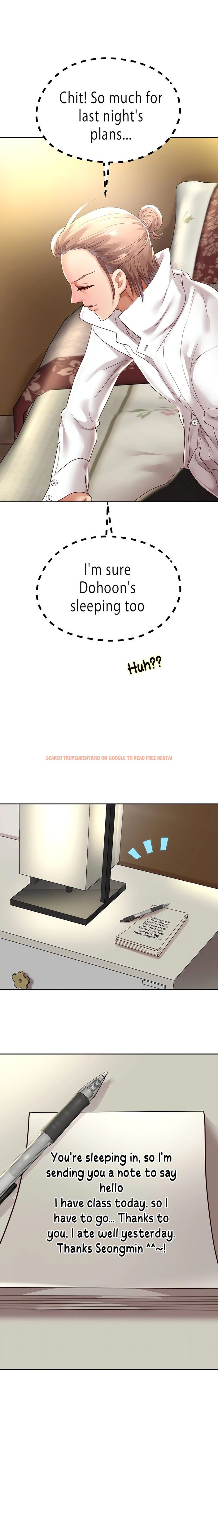 Read Hentai Image 12 471a4 in comic Reborn With Big Rizz Energy - Chapter 59 - hentaitnt.net