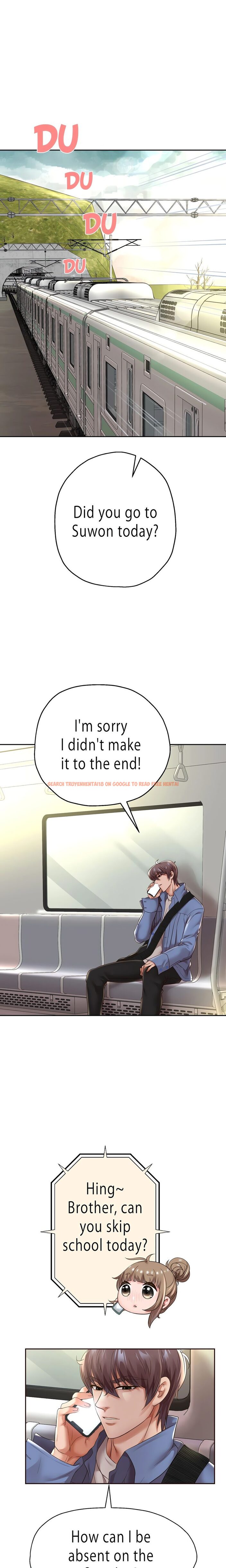Read Hentai Image 13 471a4 in comic Reborn With Big Rizz Energy - Chapter 59 - hentaitnt.net