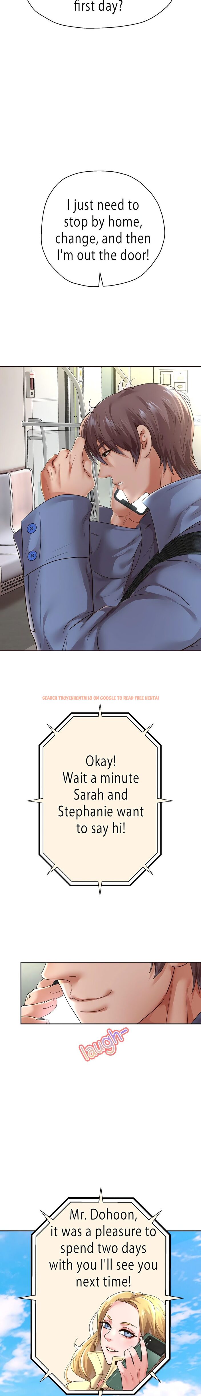 Read Hentai Image 14 471a4 in comic Reborn With Big Rizz Energy - Chapter 59 - hentaitnt.net