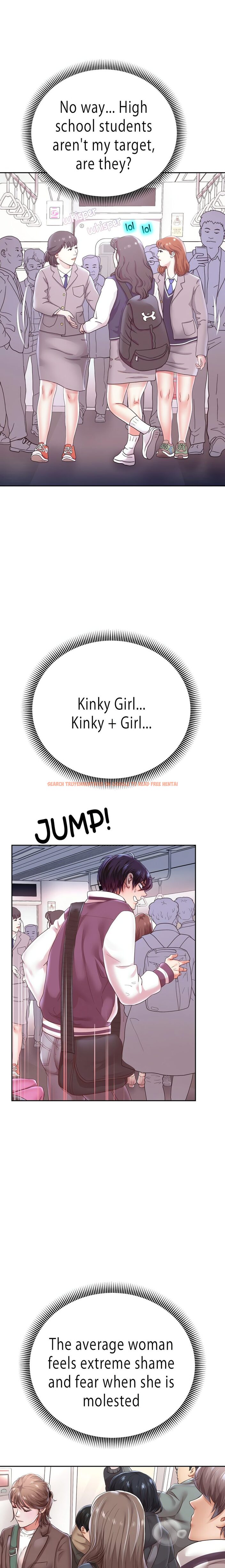Read Hentai Image 21 471a4 in comic Reborn With Big Rizz Energy - Chapter 59 - hentaitnt.net