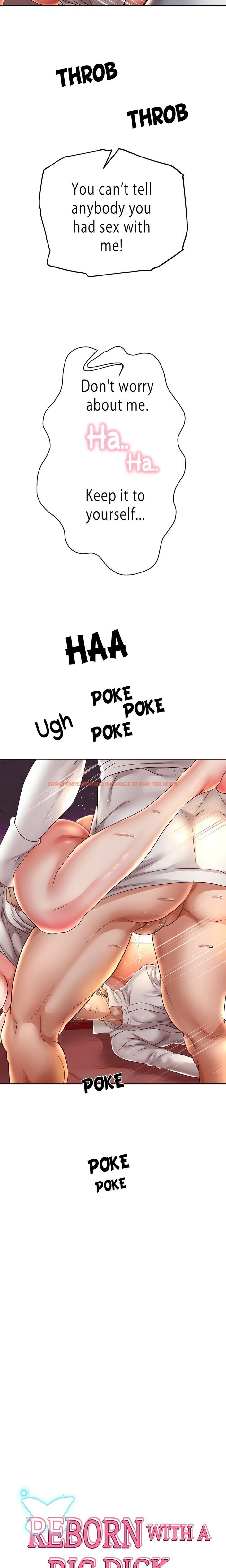 Read Hentai Image 3 471a4 in comic Reborn With Big Rizz Energy - Chapter 59 - hentaitnt.net