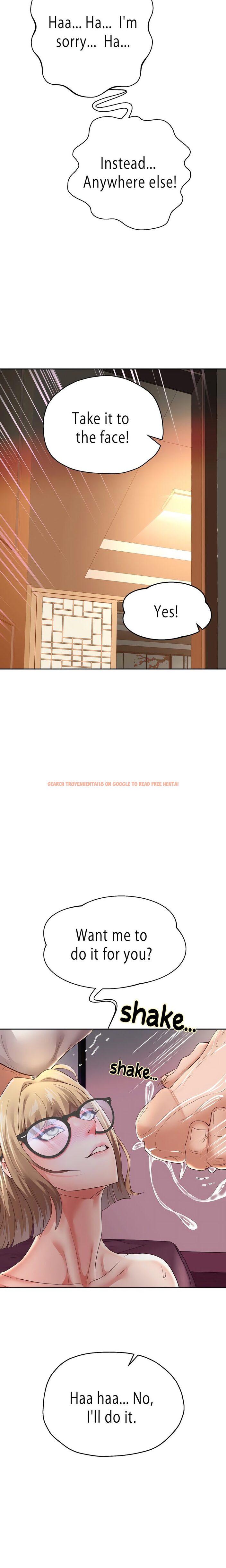 Read Hentai Image 5 471a4 in comic Reborn With Big Rizz Energy - Chapter 59 - hentaitnt.net