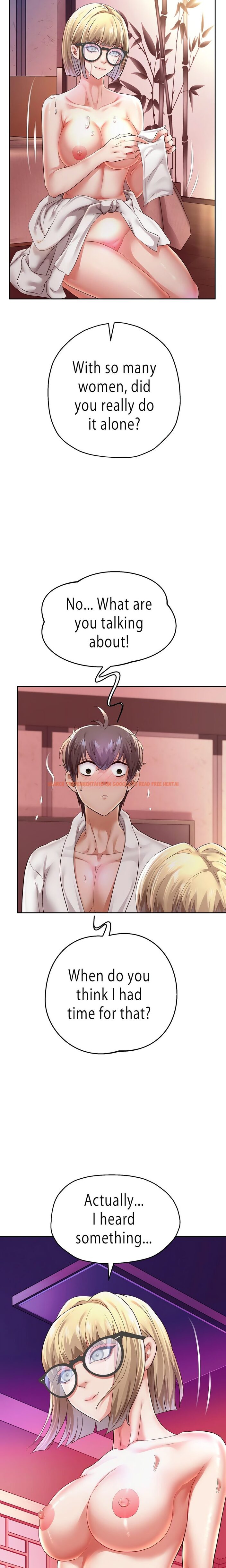 Read Hentai Image 9 471a4 in comic Reborn With Big Rizz Energy - Chapter 59 - hentaitnt.net