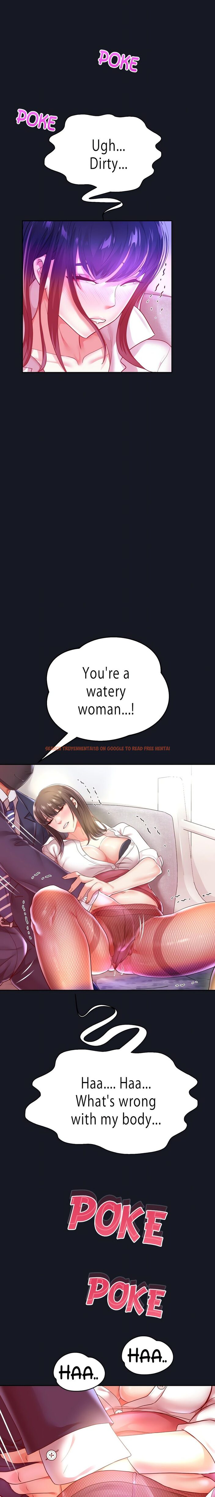 Read Hentai Image 15 8fa60 in comic Reborn With Big Rizz Energy - Chapter 60 - hentaitnt.net