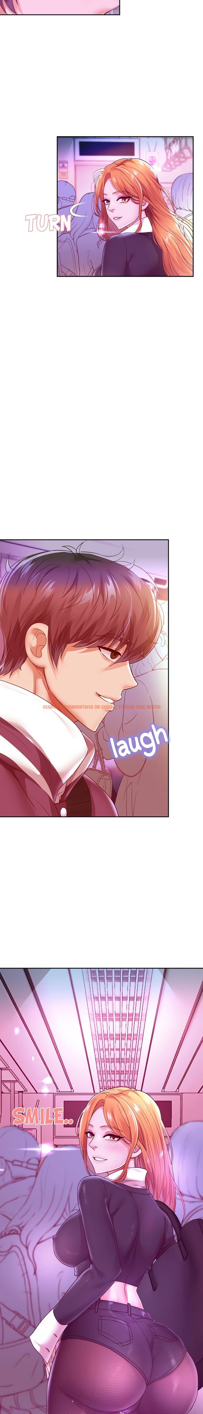 Read Hentai Image 5 8fa60 in comic Reborn With Big Rizz Energy - Chapter 60 - hentaitnt.net