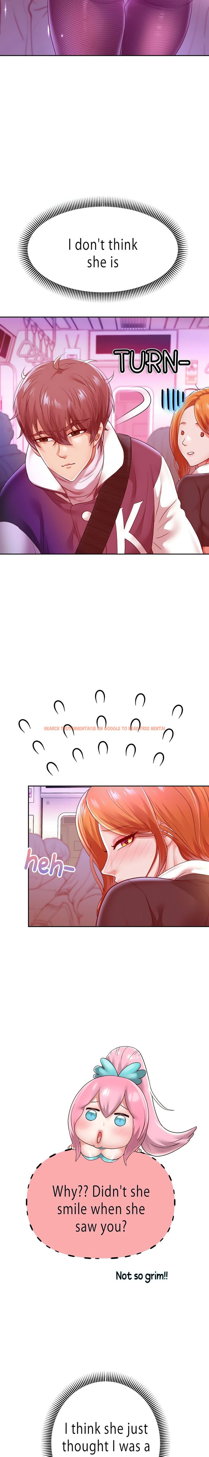 Read Hentai Image 6 8fa60 in comic Reborn With Big Rizz Energy - Chapter 60 - hentaitnt.net