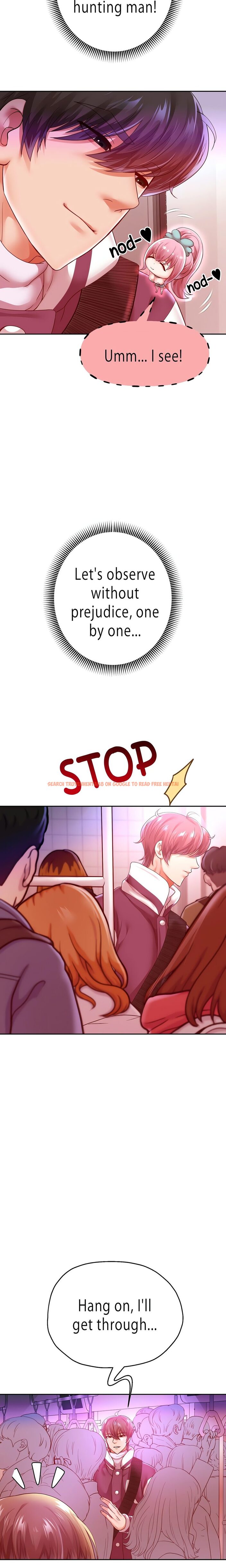 Read Hentai Image 7 8fa60 in comic Reborn With Big Rizz Energy - Chapter 60 - hentaitnt.net