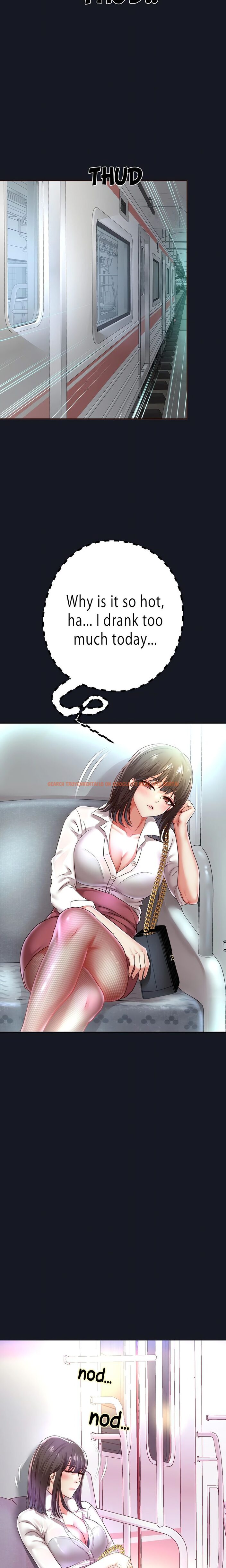 Read Hentai Image 9 8fa60 in comic Reborn With Big Rizz Energy - Chapter 60 - hentaitnt.net