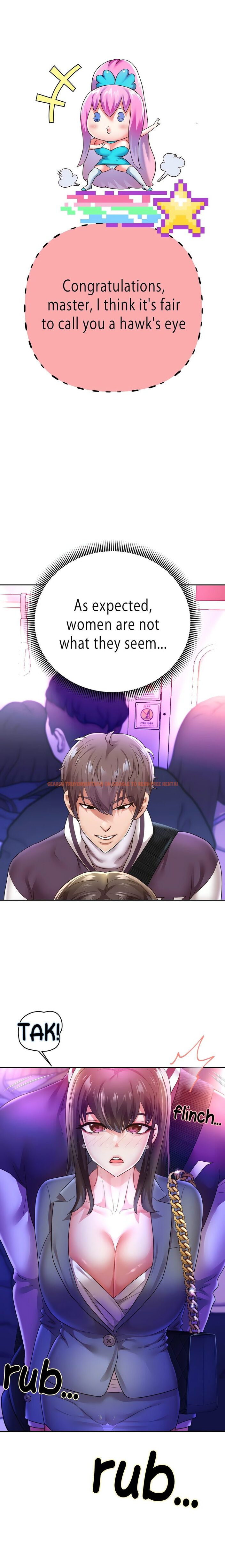 Read Hentai Image 1 48253 in comic Reborn With Big Rizz Energy - Chapter 61 - hentaitnt.net