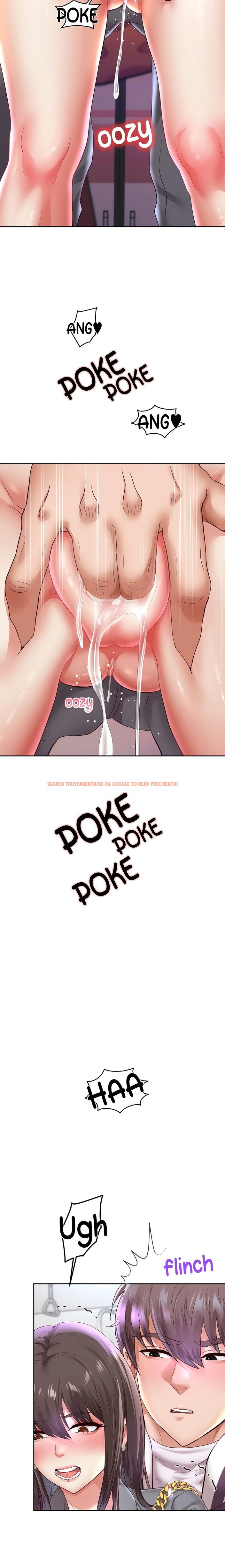 Read Hentai Image 10 48253 in comic Reborn With Big Rizz Energy - Chapter 61 - hentaitnt.net