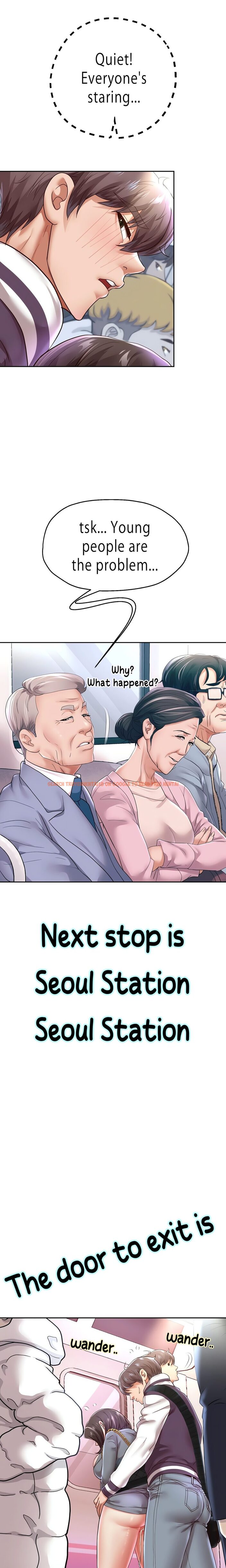Read Hentai Image 11 48253 in comic Reborn With Big Rizz Energy - Chapter 61 - hentaitnt.net