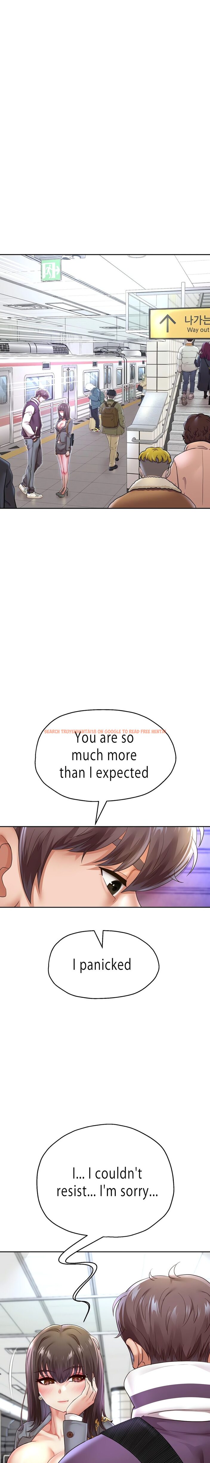 Read Hentai Image 13 48253 in comic Reborn With Big Rizz Energy - Chapter 61 - hentaitnt.net