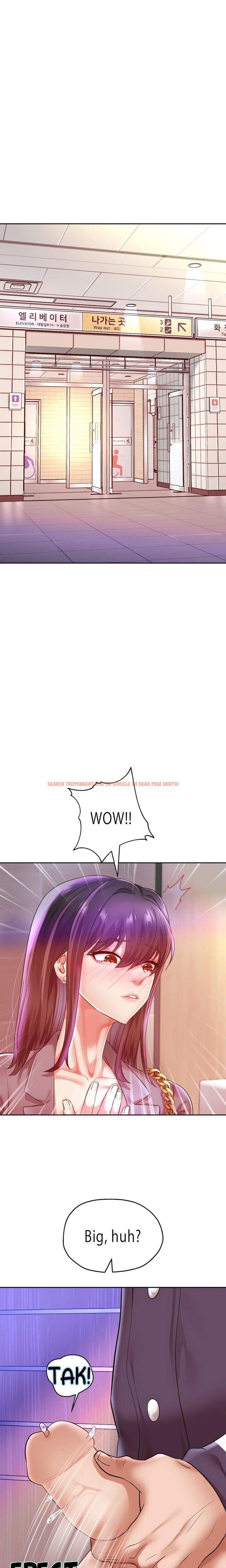 Read Hentai Image 15 48253 in comic Reborn With Big Rizz Energy - Chapter 61 - hentaitnt.net