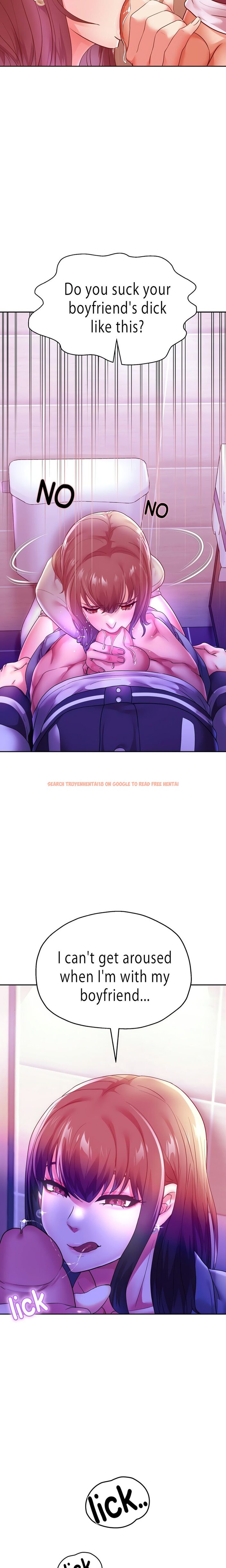 Read Hentai Image 18 48253 in comic Reborn With Big Rizz Energy - Chapter 61 - hentaitnt.net